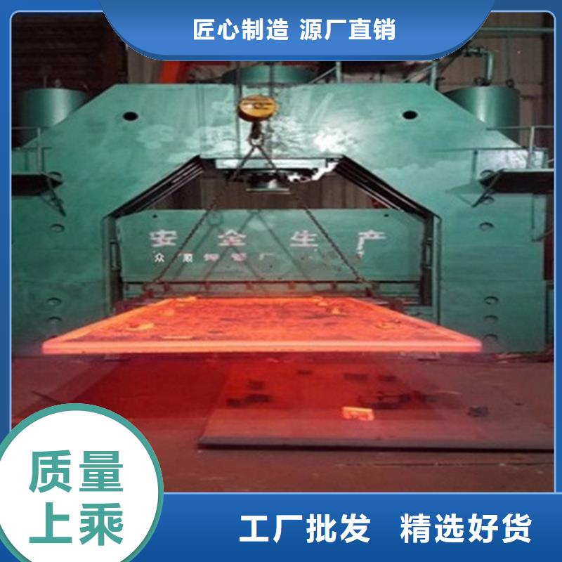 焊管-無縫鋼管層層質檢