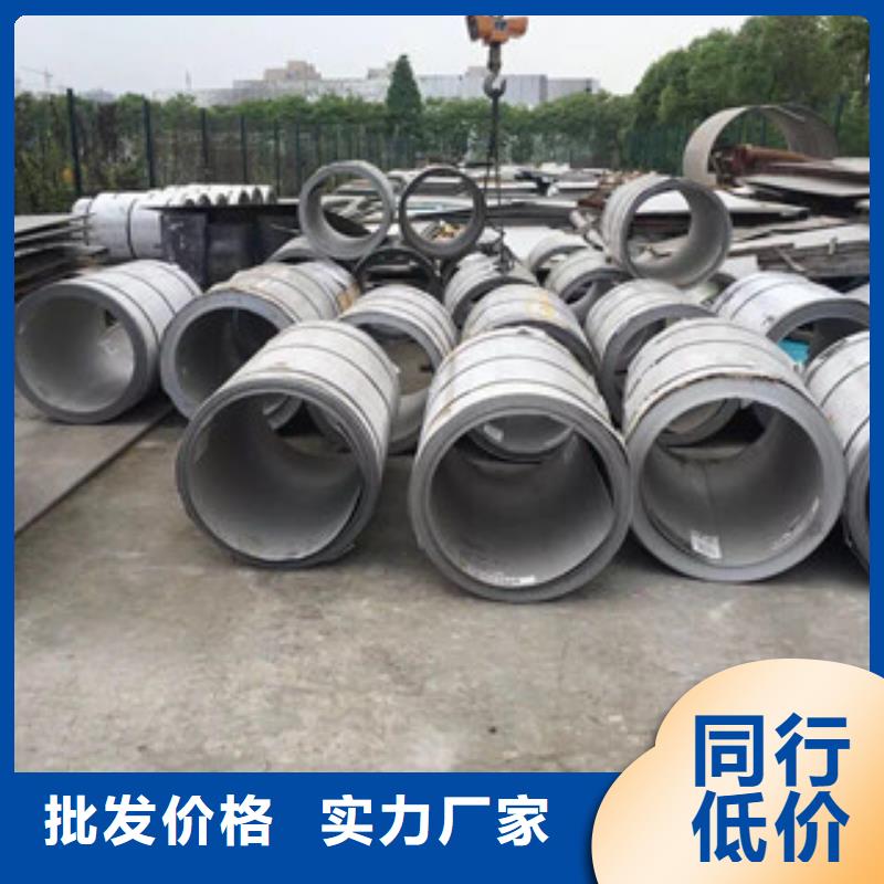 鎳基鋼板管類定制批發