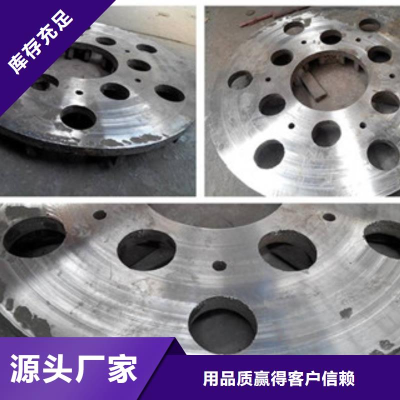 鑄造件管類超產品在細節