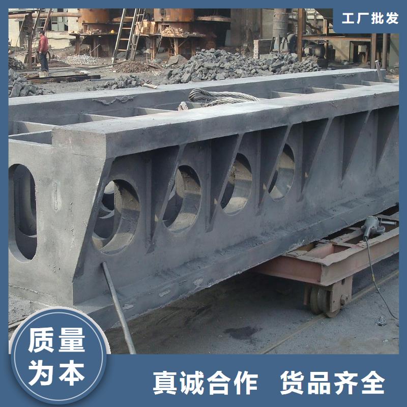 铸造件现货全新升级品质保障