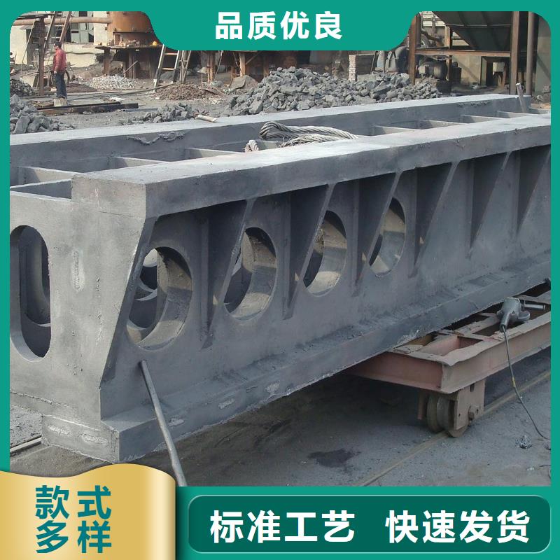 铸造件钢管产地货源