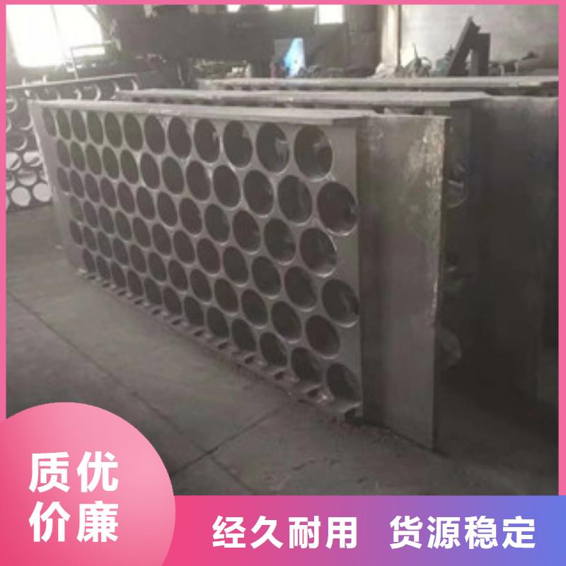 铸造件材料自营品质有保障
