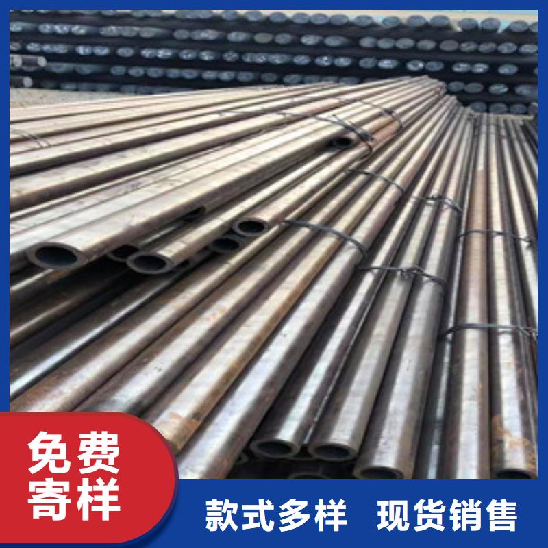 無縫鋼管球墨鑄鐵管工程施工案例