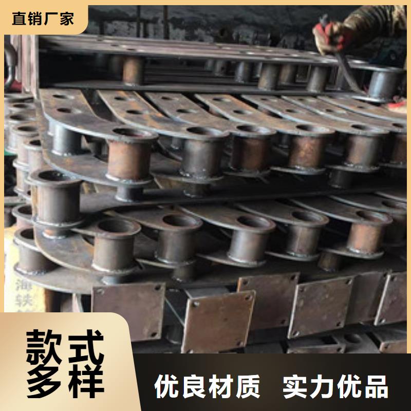 立柱無縫鋼管省心又省錢