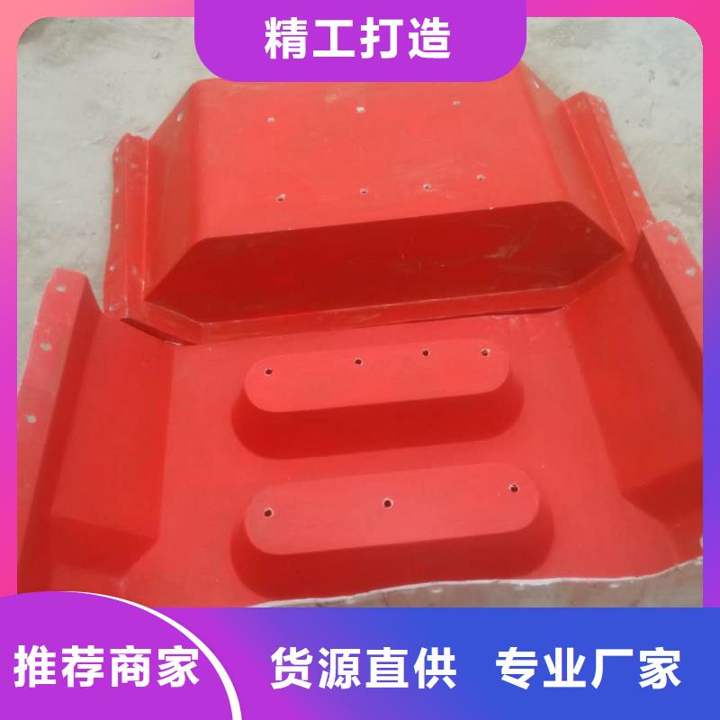 玻璃钢模具-压顶模具品类齐全