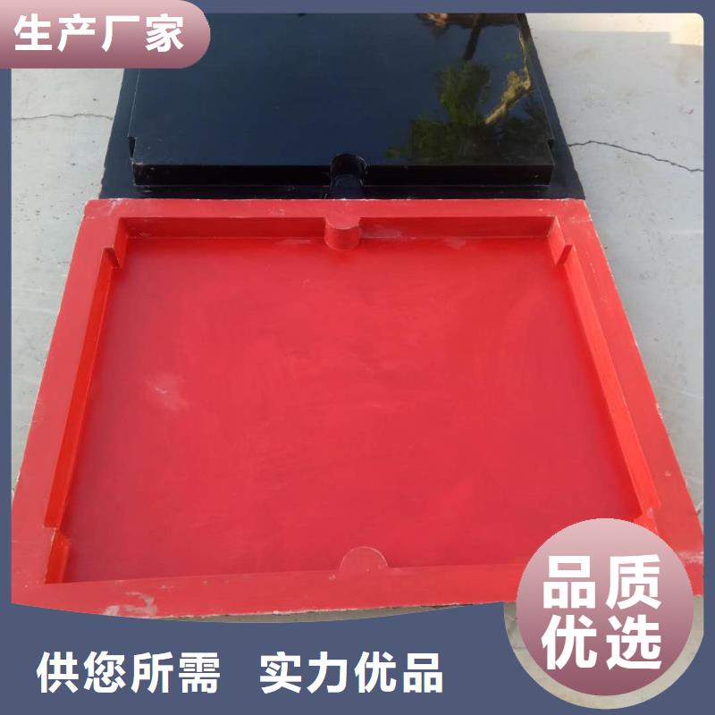 【玻璃钢模具】-盖板模具的图文介绍