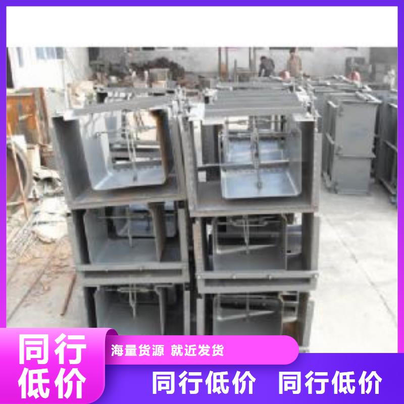 钢模具标志桩模具应用领域