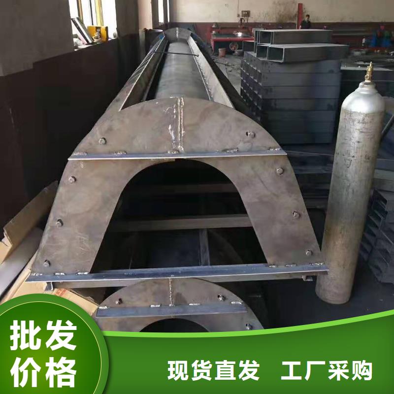 钢模具标志桩模具应用领域