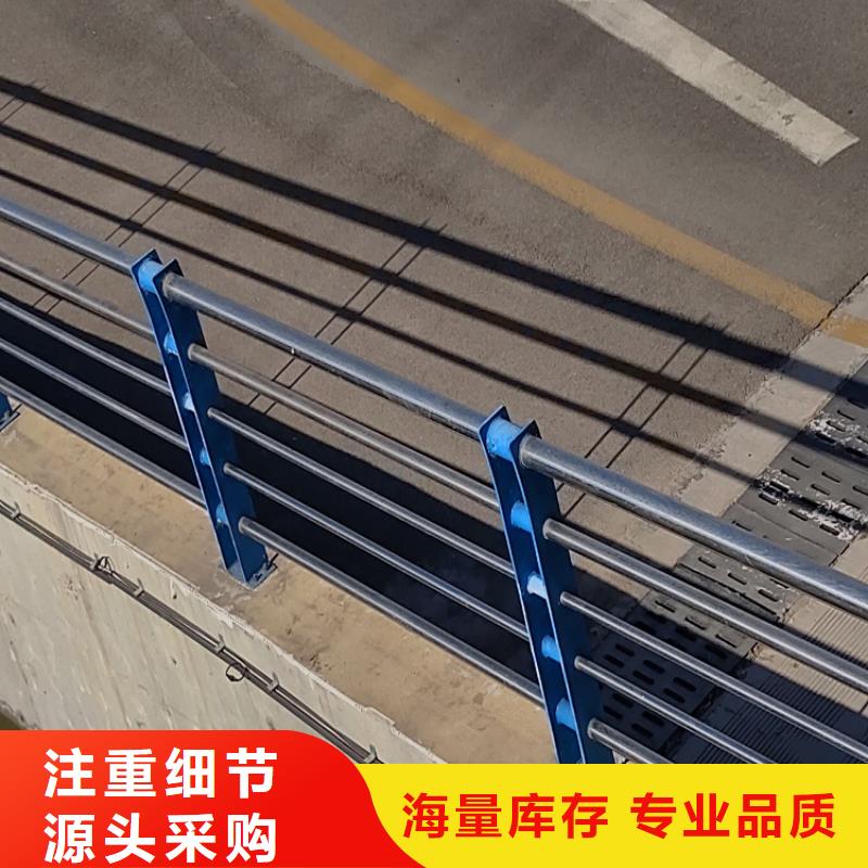 桥梁护栏供应可定制有保障【明辉】实力厂家