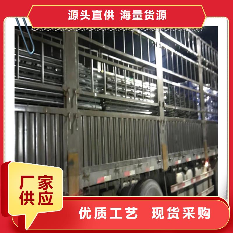 不锈钢复合管护栏桥梁护栏快速生产