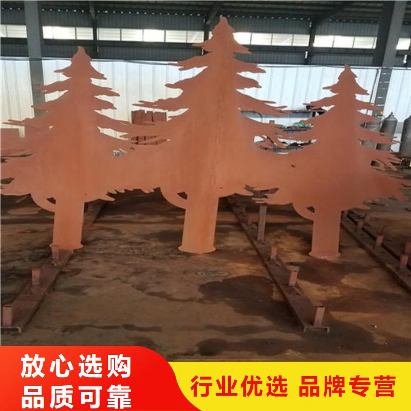 【耐候板道路防护栏杆出货及时】