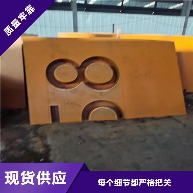 耐候板不銹鋼復合管護欄優選廠商