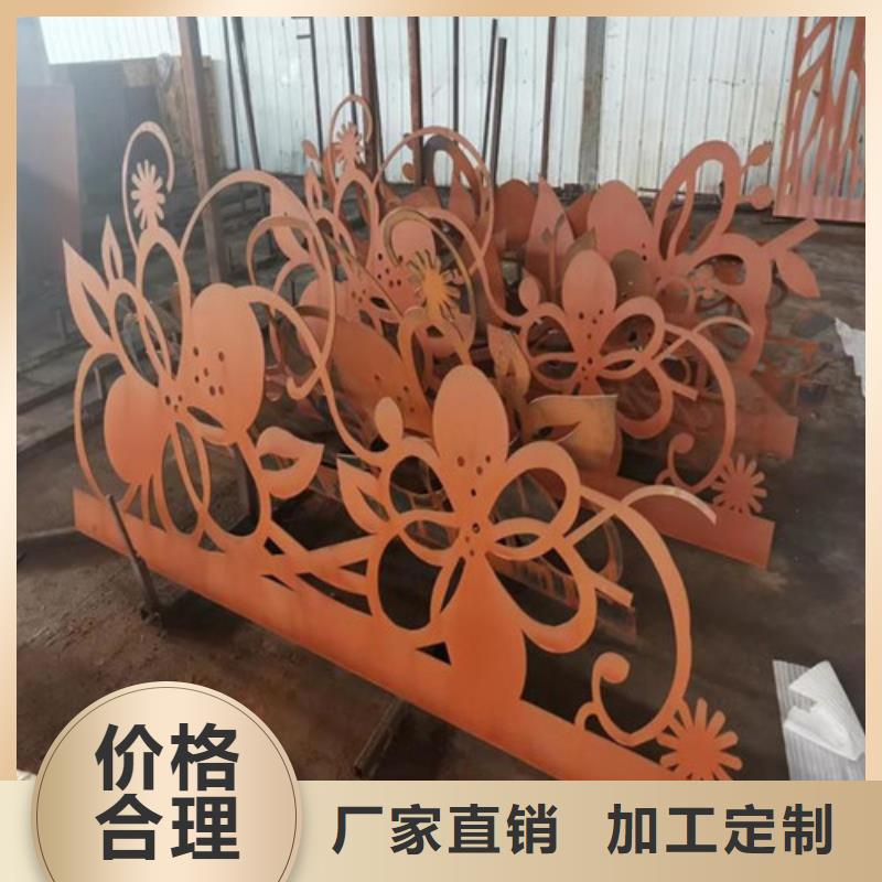 耐候板橋梁護欄專注生產制造多年