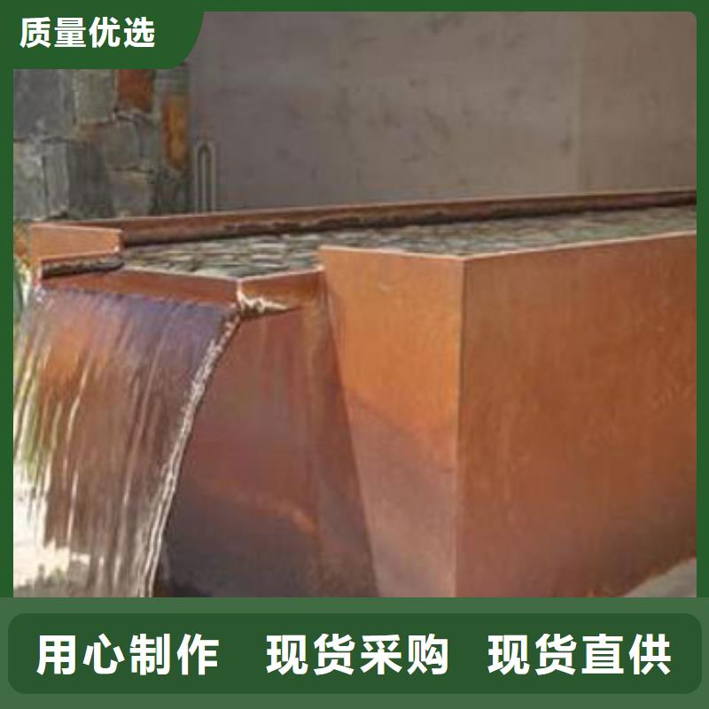 【耐候板】桥梁护栏真材实料