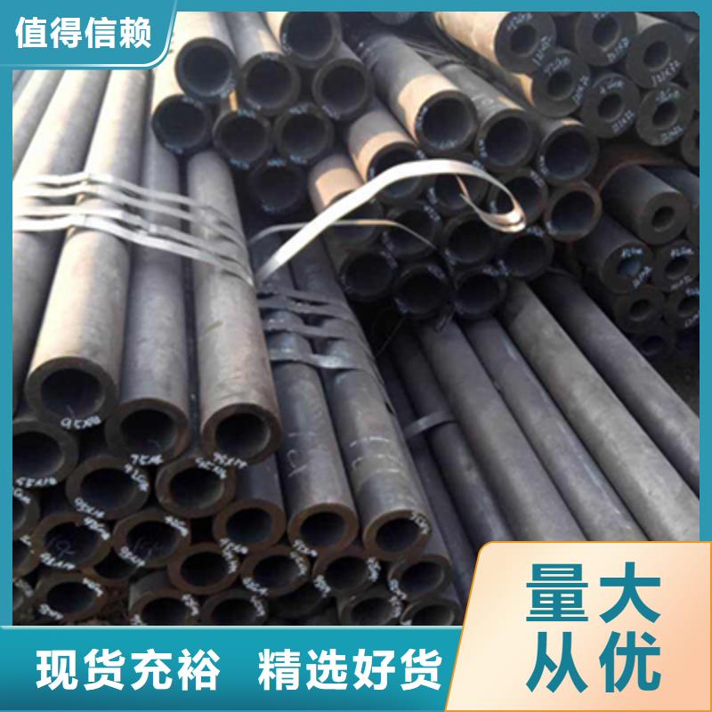 高壓鍋爐管流體管發(fā)貨迅速