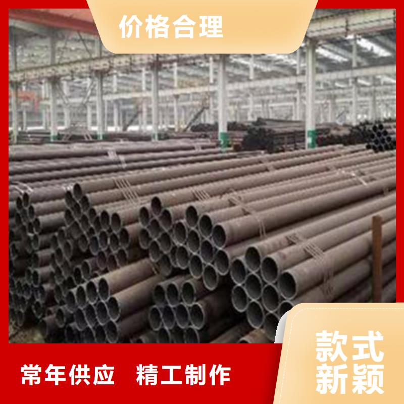 【高压化肥管高压锅炉管合作共赢】