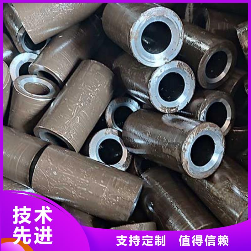 精密管低中壓鍋爐管細節決定品質