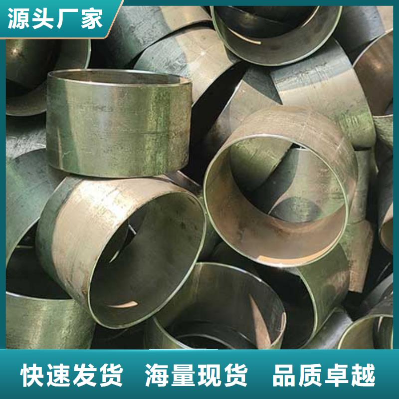 精密管高壓鍋爐管品質(zhì)好才是硬道理