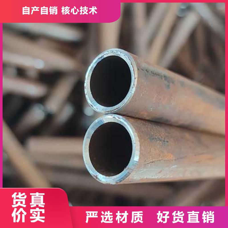 精密管低中壓鍋爐管細節決定品質