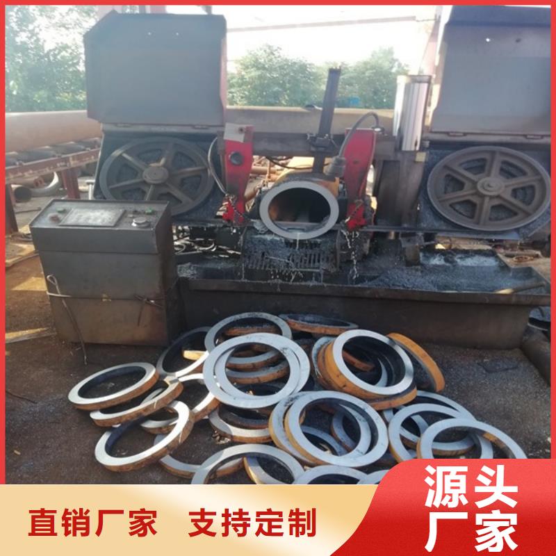 无缝钢管结构管用心做品质