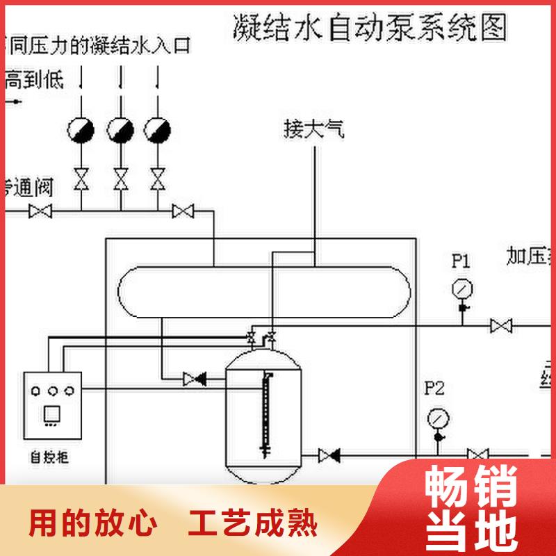 【凝结水回收装置】旁流水处理器严选材质