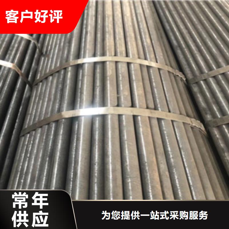 精密管无缝方管质量层层把关