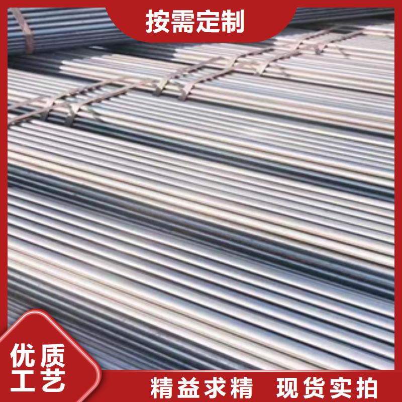 架子管厚壁無(wú)縫鋼管匠心制造