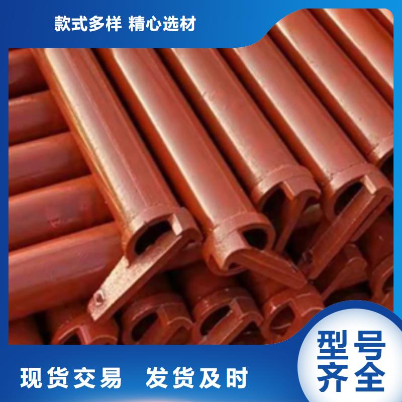 架子管无缝钢管产地批发