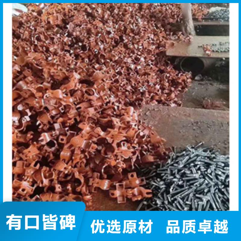 架子管精密鋼管實體廠家