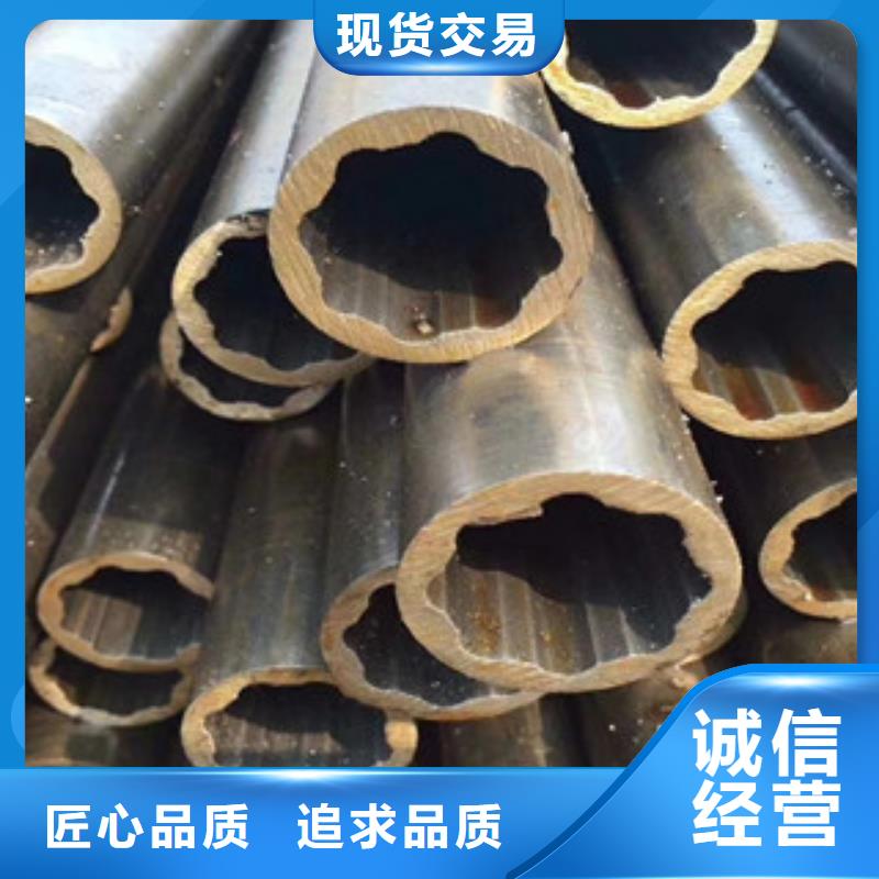 異型管合金鋼管適用場(chǎng)景