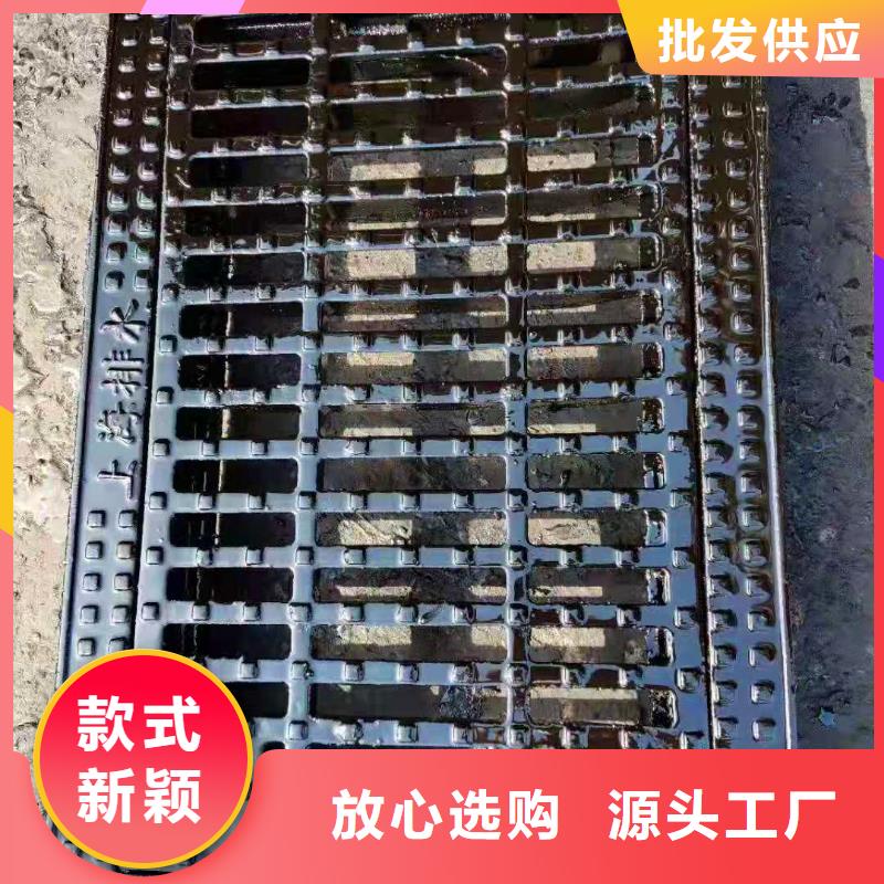 球墨铸铁井盖消防球墨铸铁管精致工艺