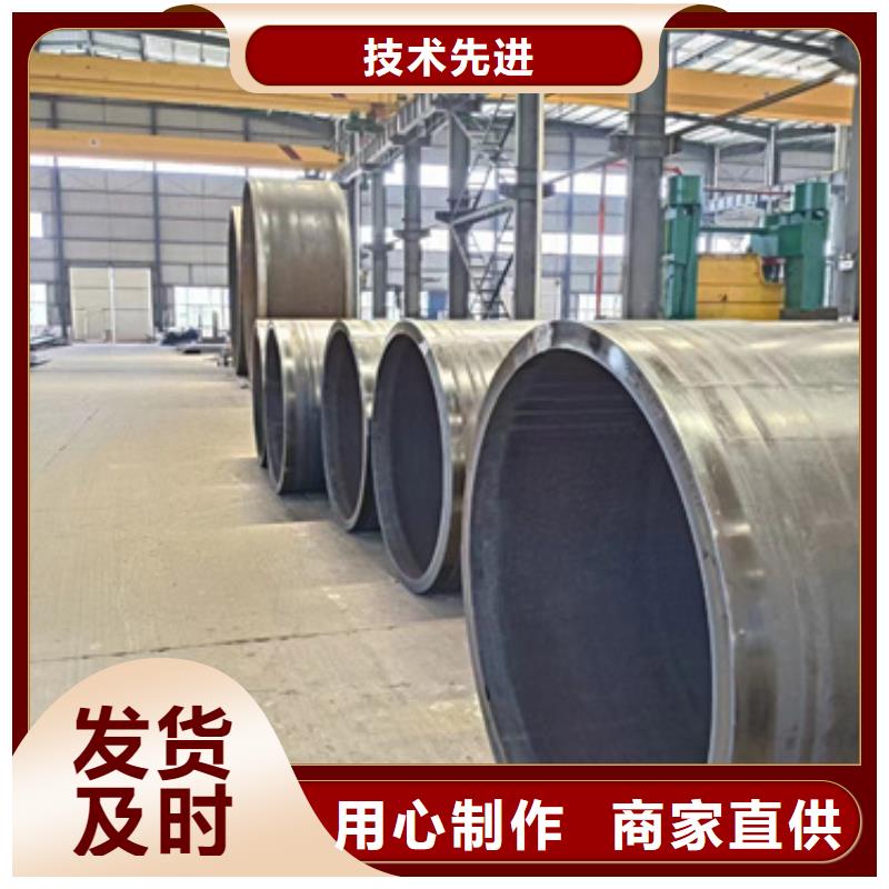 P22合金钢管源头厂家本地报价更优惠
