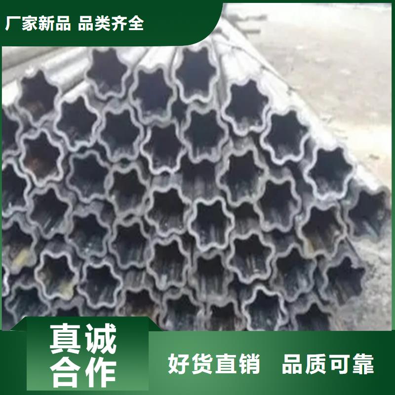 徐州该地价格合理的冷拔方管生产厂家
