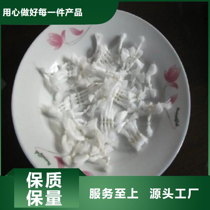 纖維球蜂窩斜管填料您想要的我們都有
