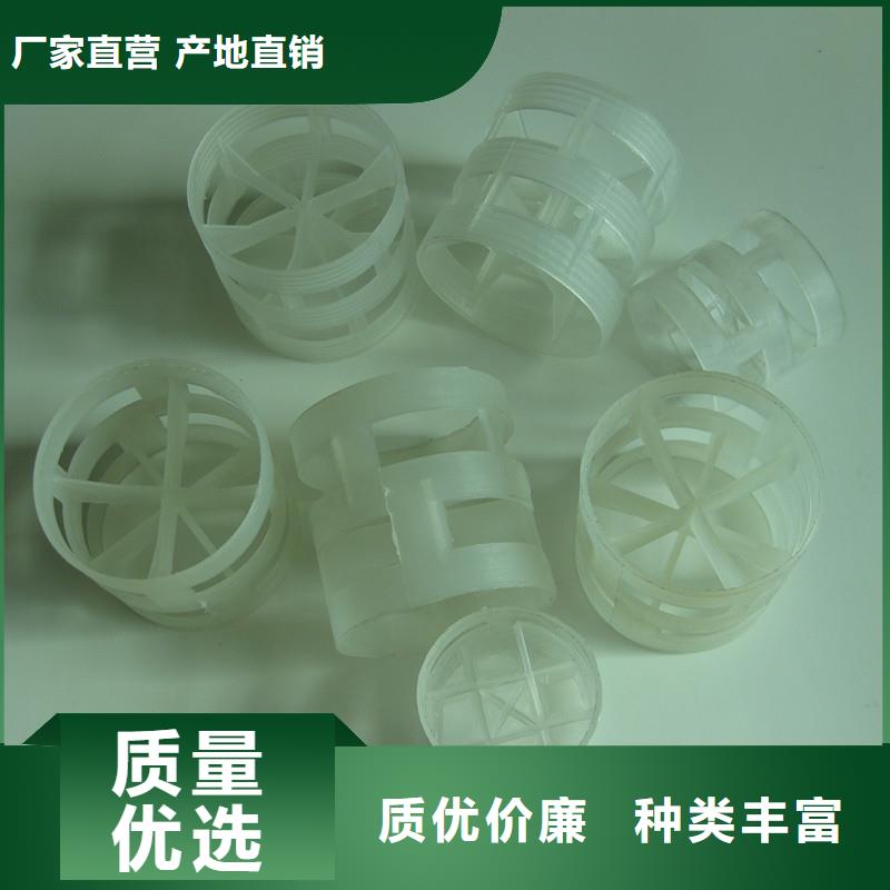 鮑爾環陶粒N年專注
