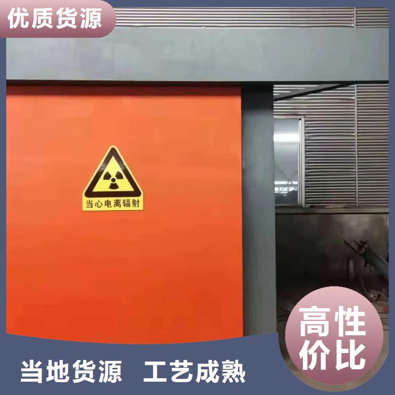 核医学辐射防护工程施工厂家