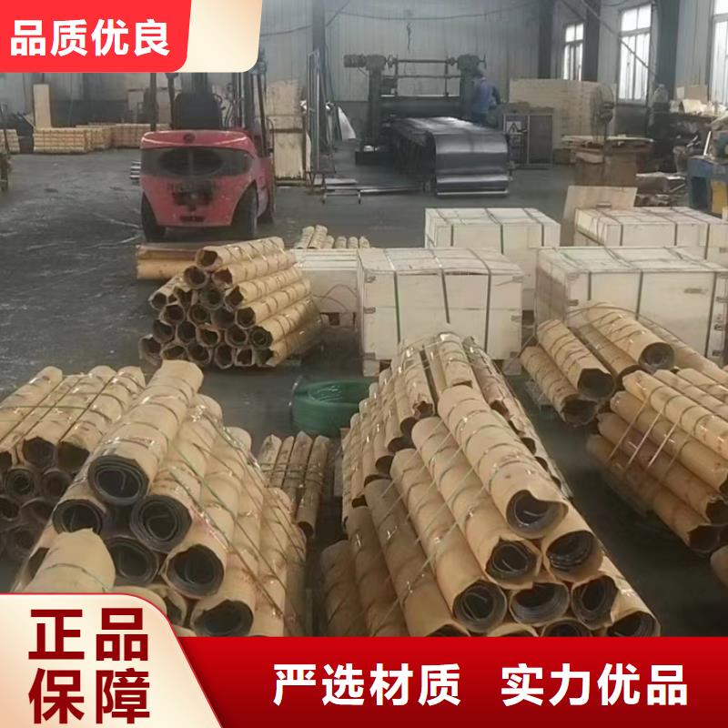 防辐射铅板施工厂家