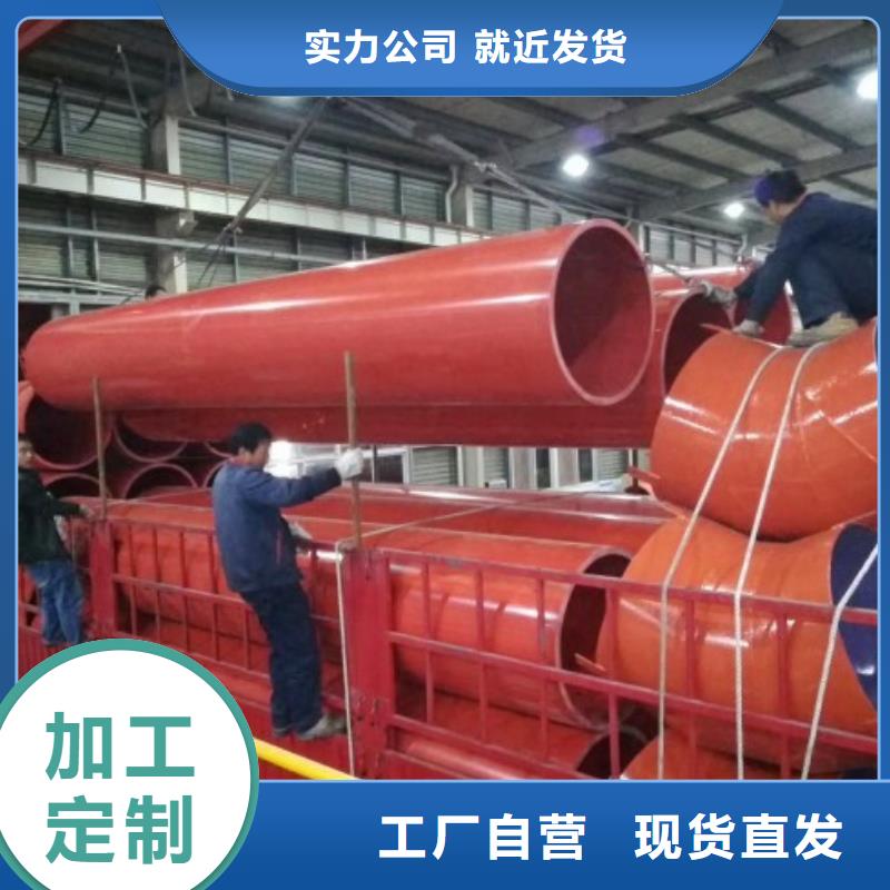逃生管道-MPP管道為品質而生產