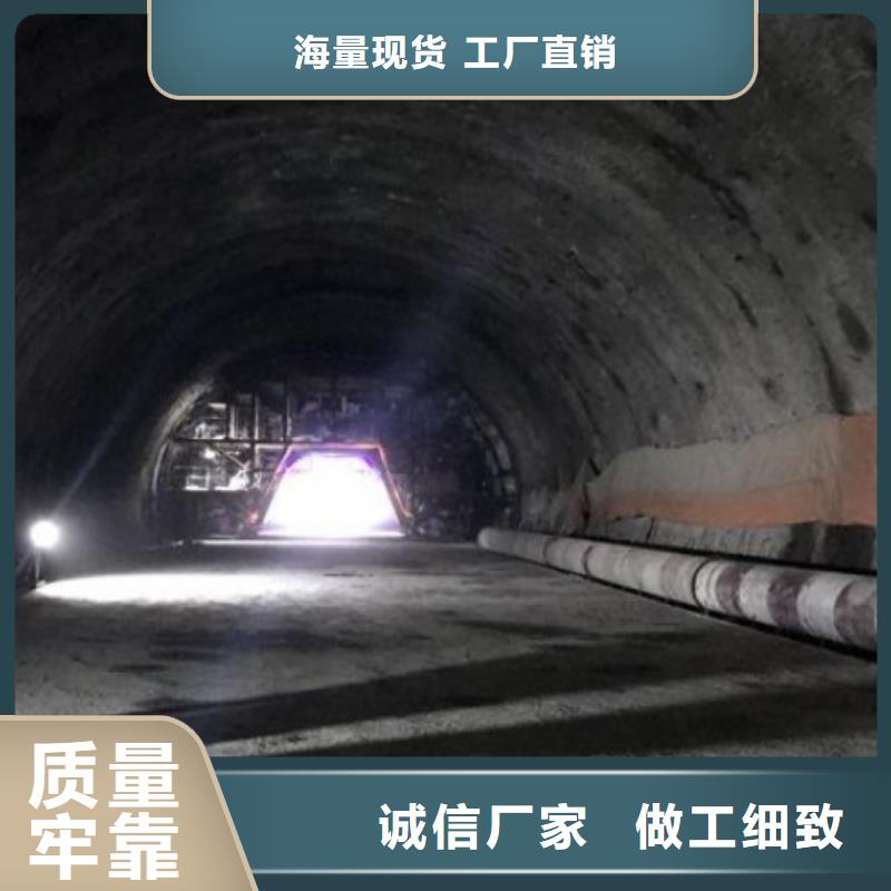 隧道逃生管道MPP電力管道不斷創(chuàng)新