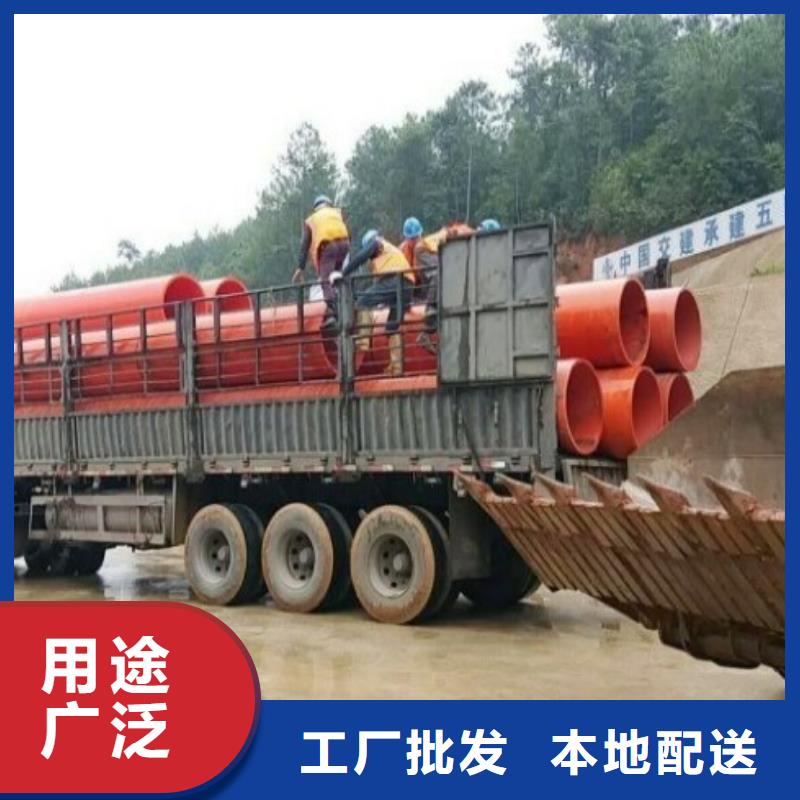 逃生管道廠家-鋼襯超高分子復合管N年專注