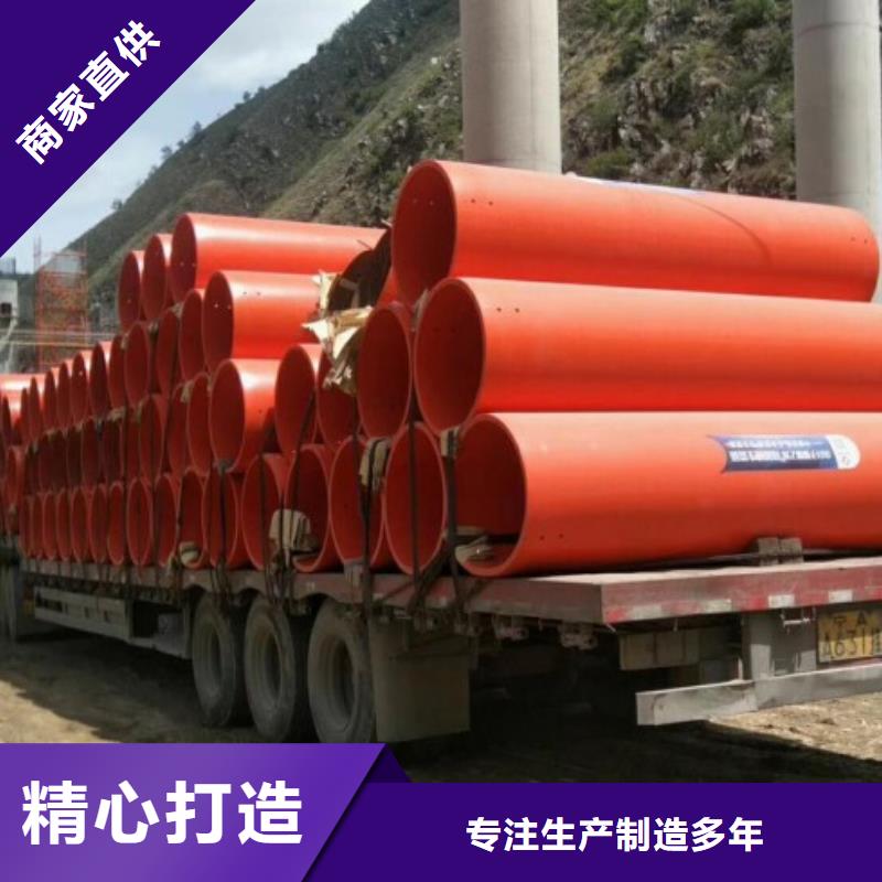 逃生管道廠家襯塑管廠家做工細致
