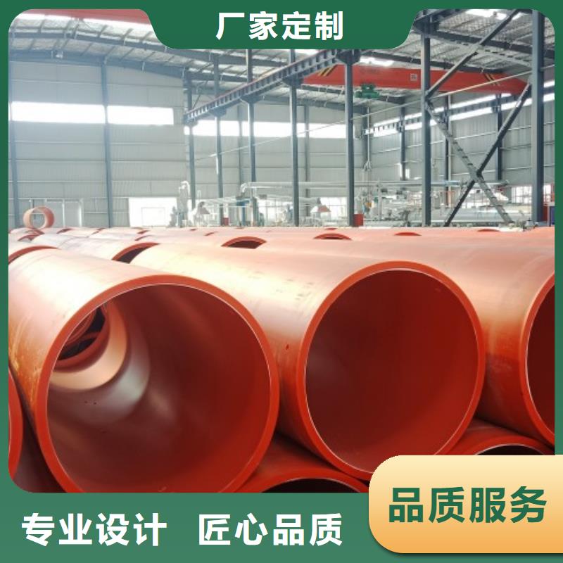 逃生管道廠家-鋼襯超高分子復合管N年專注