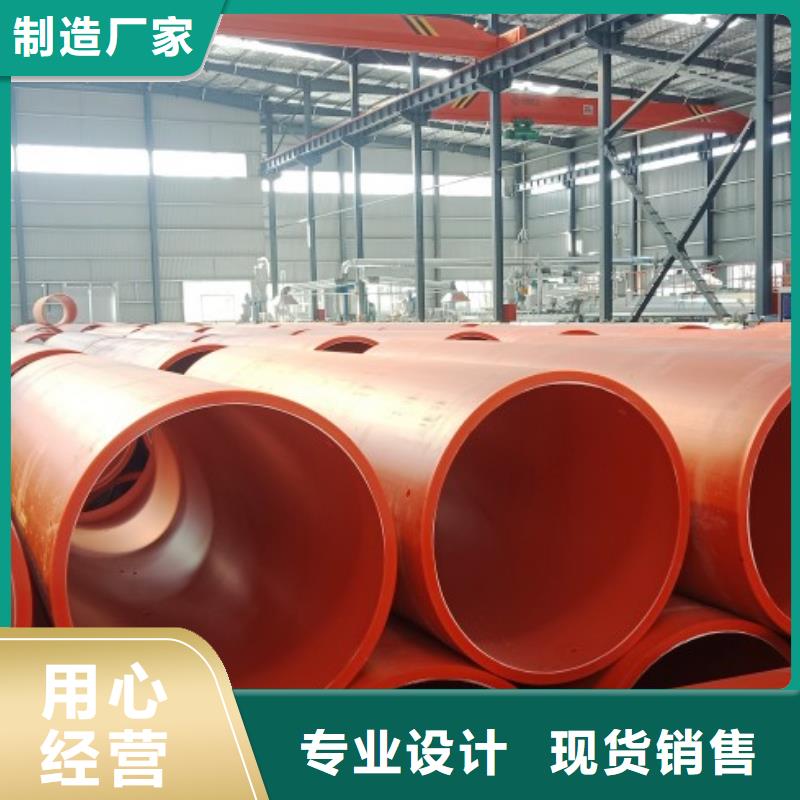 逃生管道廠家-鋼襯超高分子復合管N年專注