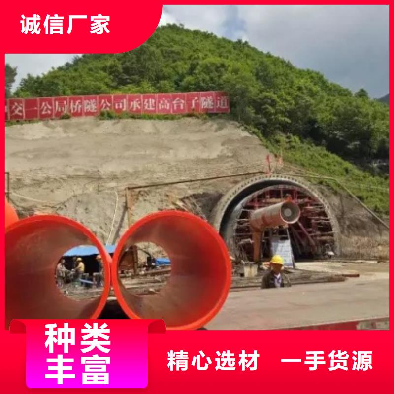 逃生管道廠家-鋼襯超高分子復(fù)合管N年專注