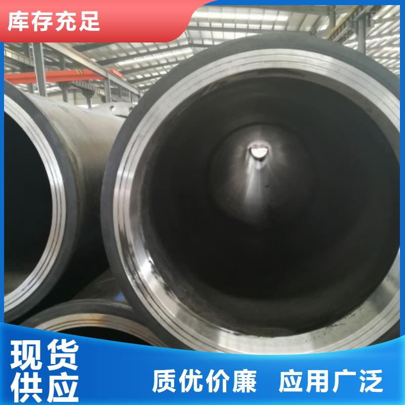 HDPE管道鋼襯塑管道專業生產N年