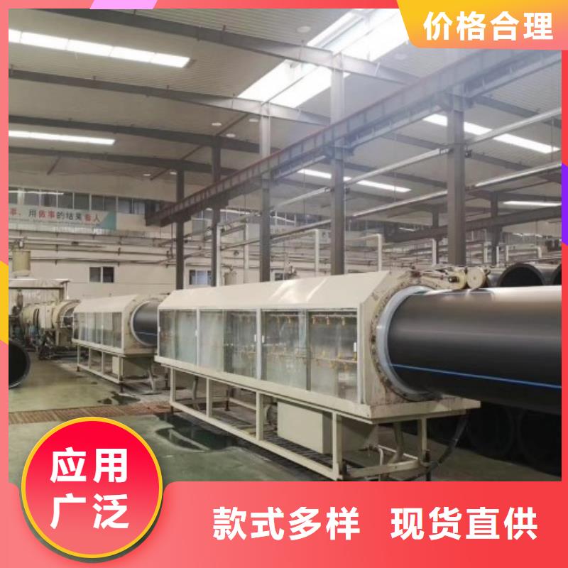 HDPE管道-PE管道源廠直銷