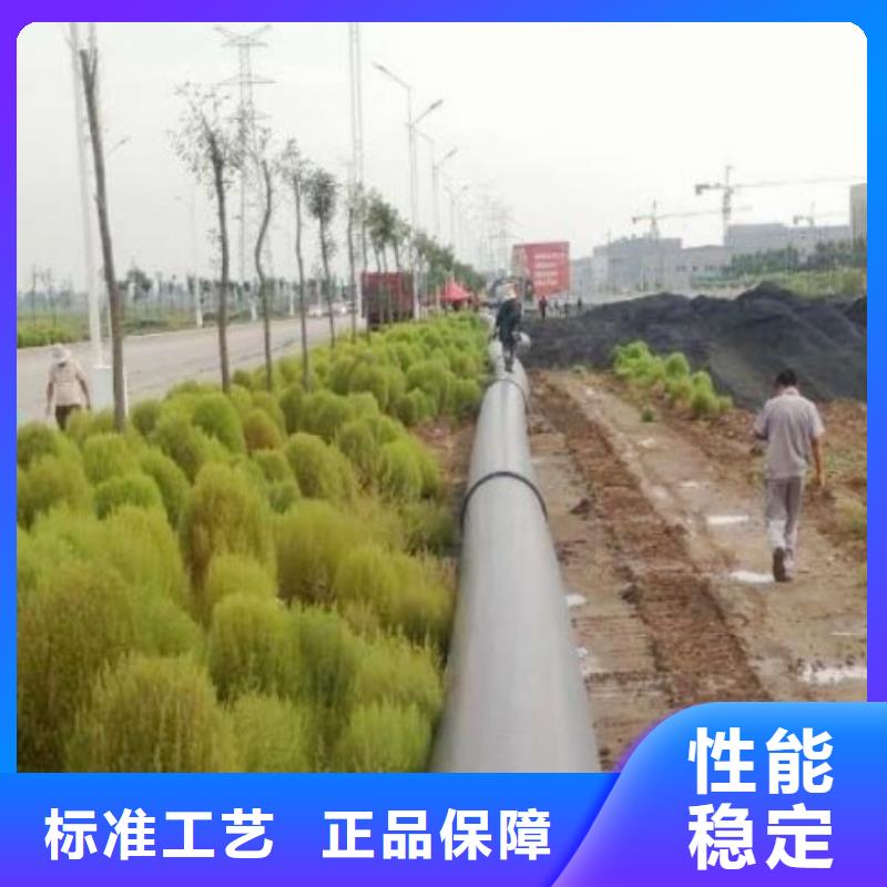 超高分子聚乙烯管道MPP電力管道廠家直銷省心省錢