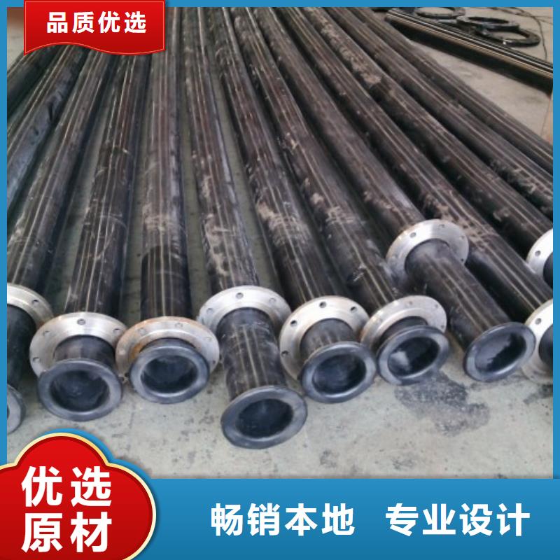 超高分子管道,衬胶管道一站式采购方便省心