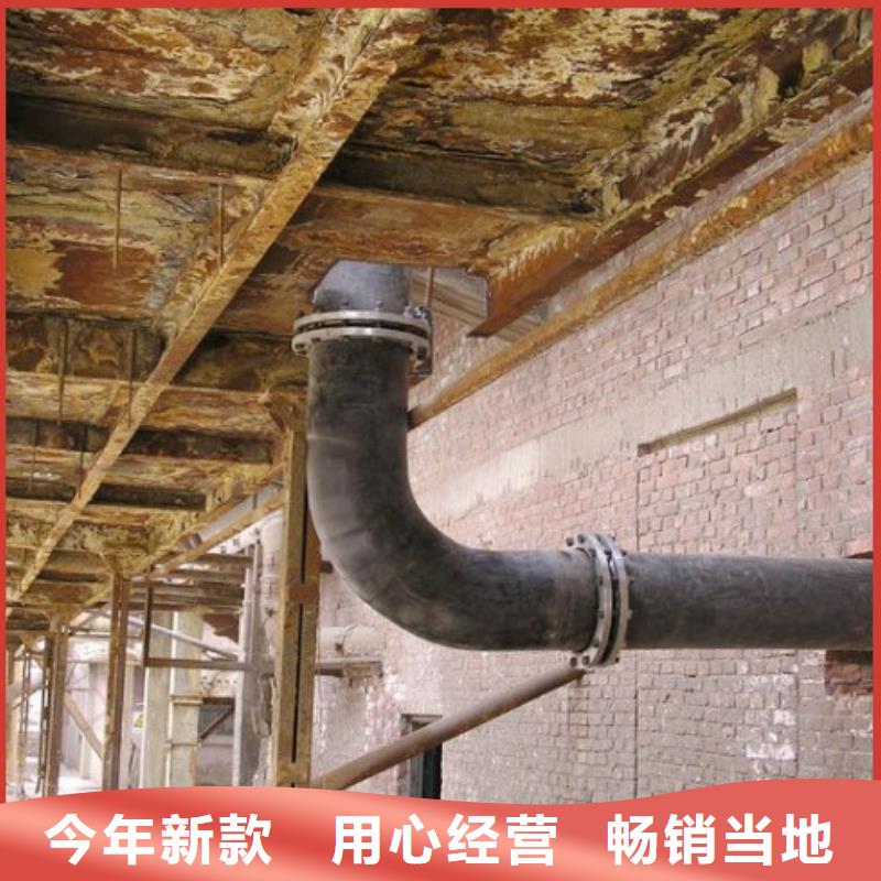 超高分子管道_鋼襯超高分子復(fù)合管種類齊全