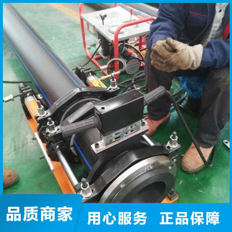 PE管道襯膠管暢銷當地